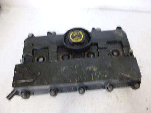 Cache soupape Ford Mondeo III BWY B4Y 2.0 16V TDCi D6BA 1C1Q-6K271-BA DE111078
