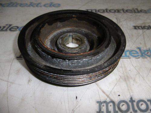 Poulie Volvo C30 C70 S40 MS S80 AS V50 V70 III BW 2,0 D TDI D4204T