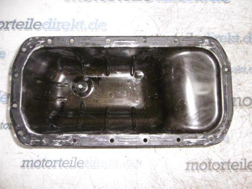 Ölwanne Ford Fiesta Van VI 1.4 D TDCI KVJA B191