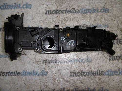 Cache soupape Ford Fiesta Van VI 1,4 D TDCI KVJA 9689112980