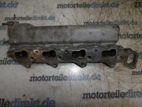 Pont d'admission Mazda 3 BL 6 GH CX-7 ER 2,2 MZR CD R2AA