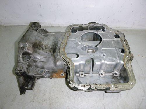 Carter d'huile partie supérieure Opel Astra G H CC GTC F48 1,7 CDTI Z17DTL DE268238