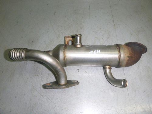 Refroidisseur de gaz d'échappement Ford Transit Connect Tourneo 1,8 Di Diesel BHPA DE268165