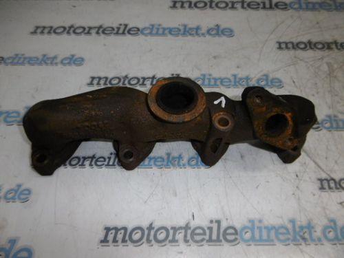 Collecteur d'échappement Ford C-Max DM2 Focus II 2 DA 1,8 TDCi KKDA 4M5Q-9428-AB