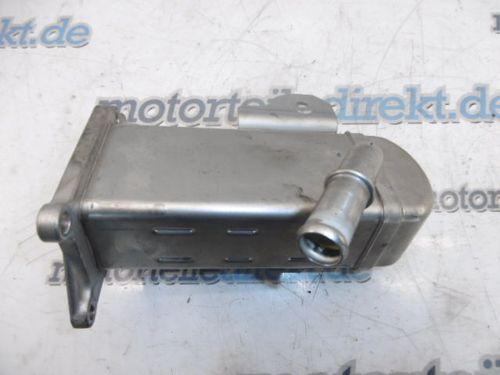 Refroidisseur de gaz d'échappement Fiat Scudo 270 2,0 D Multijet RHH