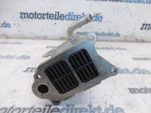 Refroidisseur de gaz d'échappement Fiat Scudo 270 2,0 D Multijet RHH