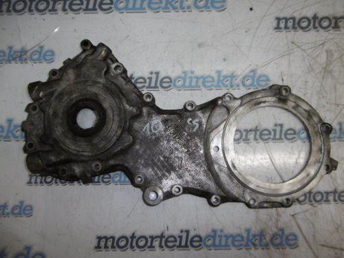 Pompe à huile Ford C-Max DM2 Focus II 2 DA 1,8 TDCi KKDA XS4Q-6615-AD