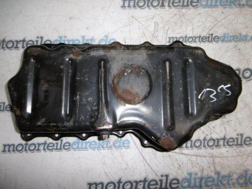 Carter d'huile partie inférieure Ford C-Max DM2 Focus II 2 DA 1,8 TDCi KKDA YS6Q-6675-AF