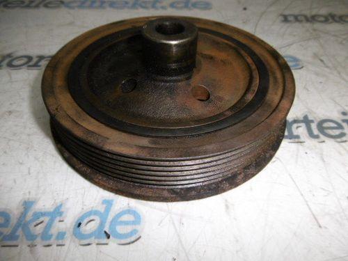 Poulie Ford C-Max DM2 Focus II 2 DA 1,8 TDCi KKDA 3M5Q-6B319-BA