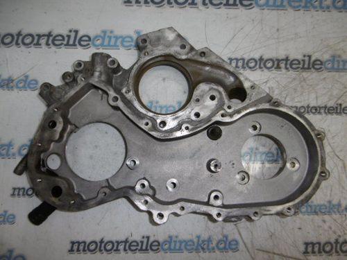 Couvercle frontal Ford C-Max DM2 Focus II 2 DA 1,8 TDCi KKDA 1S4Q-6K011-AA
