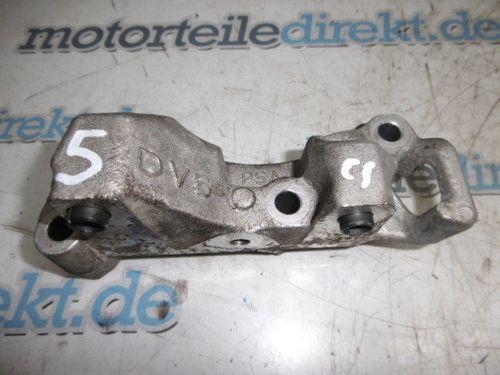 Support Citroën Peugeot Berlingo B9 307 1,6 HDI 9H02 9HX DV6ATED4 9688615780