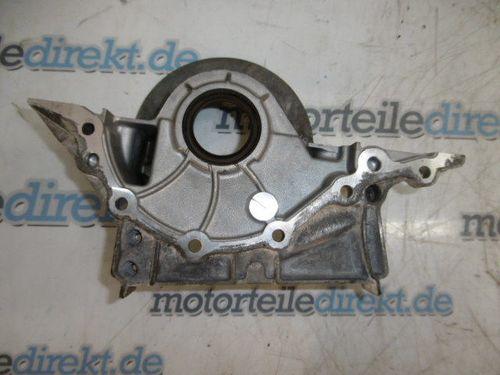Flansch Nissan Renault Kubistar Clio Kangoo Thalia 1,5 dCi K9K714 8200391938