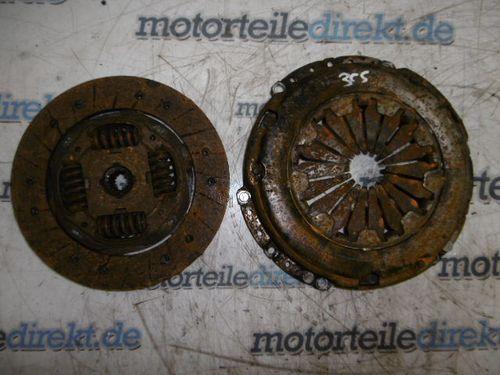 Plaque de pression Mini One R55 R56 Clubman 1,4 essence N12B14A 7568714