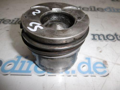 Piston Mazda Ford Fiesta V VI Fusion 2 DY 1,4 TDCi Diesel F6JB