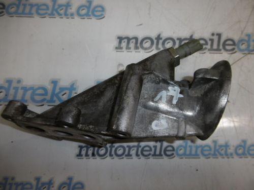 Boîtier de filtre à huile Peugeot Lancia Fiat Citroën Expert 2,0 RFN EW10J4 9652410310