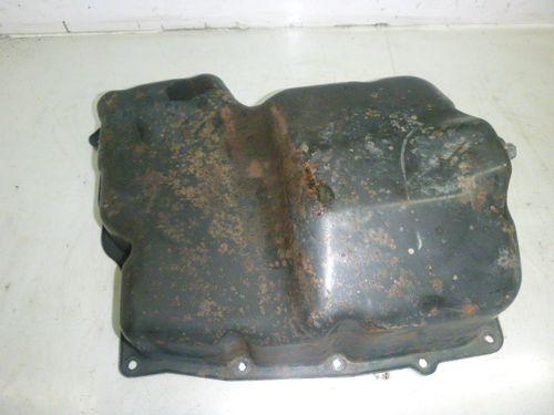 Carter d'huile partie inférieure Ford Transit 2,4 TDCi H9FB DE268644