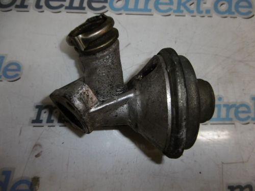 AGR-Ventil Citroën Peugeot 1007 307 C2 C3 1,4 HDI 8HZ DV4TD 68 PS 9646335680