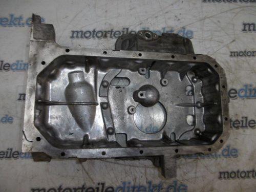 Carter d'huile partie supérieure Opel Astra G H GTC CC 1,7 CDTI Z17DTL