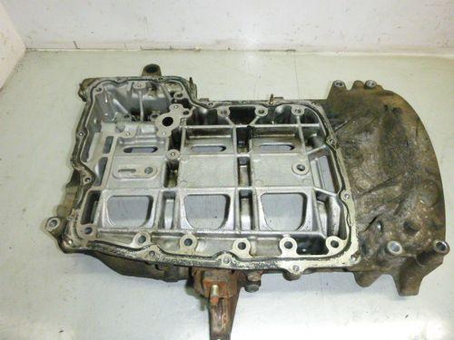 Ölwanne Oberteil Ford Transit FA FM FB 2,0 DI Diesel F3FA DE268847