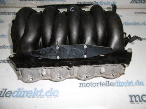 Pont d'admission JAGUAR XJ X350 X358 3,5 AJ33 2W93-9424-CF