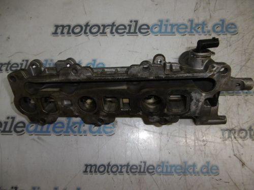 Pont d'aspiration Mitsubishi Smart Colt VI ForFour 454 1,5 CDI 639.939