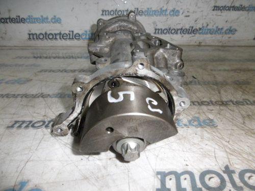 Module d'arbre d'équilibrage Mitsubishi Smart Colt ForFour 1,5 CDI 639.939 A6390100636