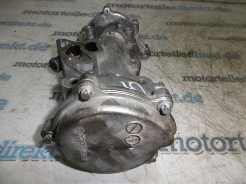 Module d'arbre d'équilibrage Mitsubishi Smart Colt ForFour 1,5 CDI 639.939 A6390100636