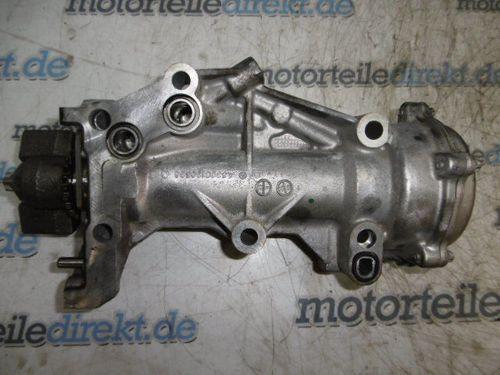 Module d'arbre d'équilibrage Mitsubishi Smart Colt ForFour 1,5 CDI 639.939 A6390100636