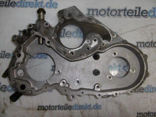 Couvercle frontal Ford Mondeo IV 1,8 TDCI QYBA 125 CV 1S4Q-6K011AA