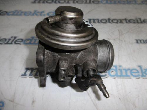 Papillon des gaz A3 8L Leon IV Audi Seat Skoda VW 1,9 TDI AHF 038129637 DE49050