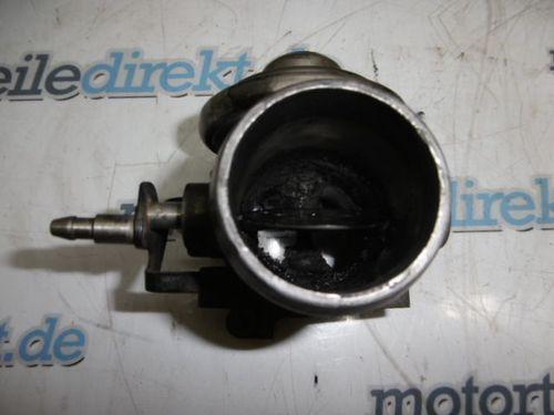 Papillon des gaz A3 8L Leon IV Audi Seat Skoda VW 1,9 TDI AHF 038129637 DE49050