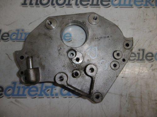 Couvercle avant Mitsubishi Smart Colt VI ForFour 454 1,5 CDI 639.939 A6390100635
