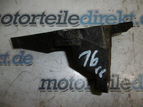 Support de moteur Toyota Auris Corolla E11 E12J 1,4 16V VVT-i 97 PS 4ZZ 4ZZ-FE