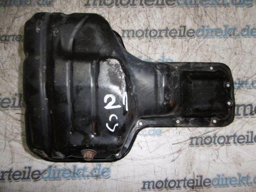 Carter d'huile Toyota Auris Corolla E11 E12J 1,4 16V VVT-i 97 PS 4ZZ 4ZZ-FE