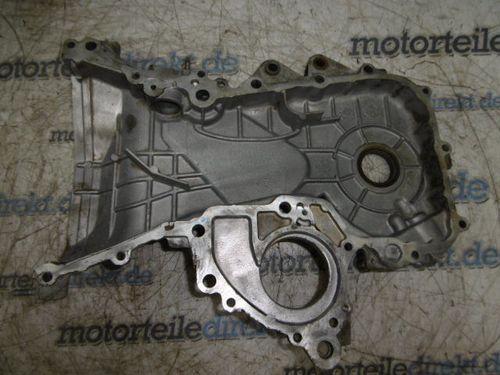 Couvercle avant Toyota Auris Corolla E11 E12J 1,4 16V VVT-i 4ZZ 4ZZ-FE 11321-0D020