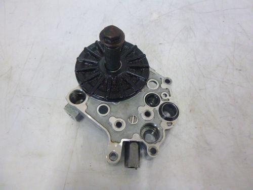 Boîtier de filtre à huile Kawasaki GTR 1000 ccm ZGT00A 986B DE113689