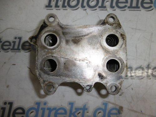 Refroidisseur d'huile Audi Seat Skoda VW A1 A3 Octavia Superb Golf Passat 1.6 TDI CAYC CAY
