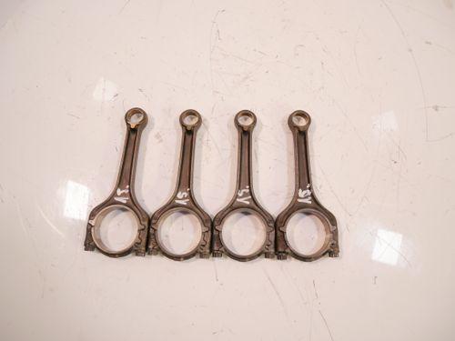 4x bielles pour Audi Seat Skoda VW Golf 1,4 TSI TFSI CZC CZCA 04EM