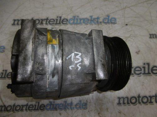 Compresseur de climatisation Renault Laguna II 1,9 dCi F9Q670