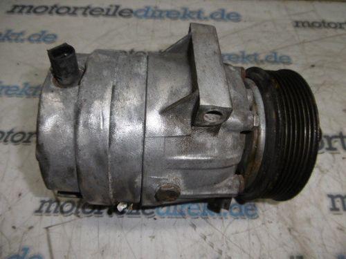 Compresseur de climatisation Renault Laguna II 1,9 dCi F9Q670