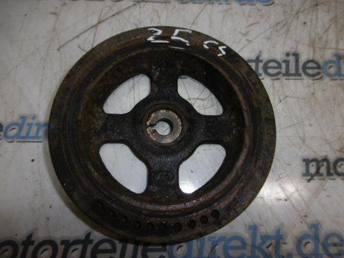 Poulie Hyundai Kia i20 i30 ix20 Pro Ceed Rio III 1,4 essence G4FA 76P