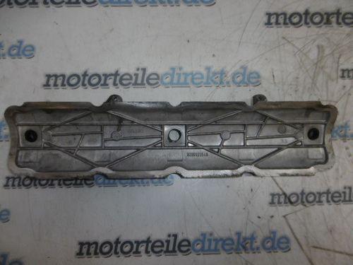 Couvercle de soupape Renault Laguna II 1,9 dCi F9Q670 8200303546