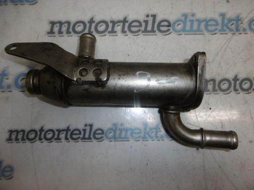 Refroidisseur de gaz d'échappement Landrover Discovery Range Sport LS 2,7 276DT 4R8Q-9Y493-AJ