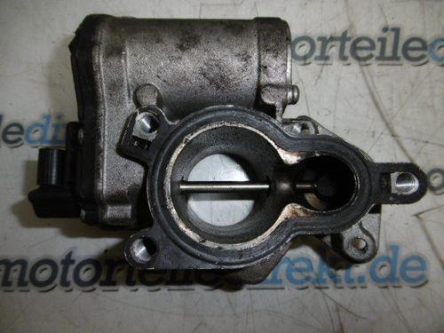 Vanne EGR Opel Renault Movano Vivaro Master Trafic 2.3 CDTI M9T670 8200796674-C Renault Movano Vivaro Master Trafic 2.3 CDTI M9T670 8200796674-C