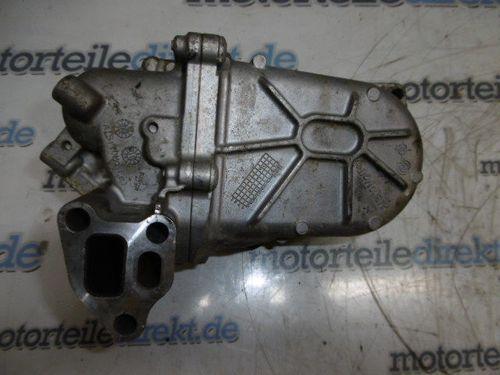 Refroidisseur de gaz d'échappement Fiat 500 C Panda 169 1,3 D 169A1000 55230929 70362203