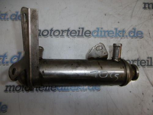 Radiateur de gaz d'échappement Opel Astra H Signum Vectra C Zafira 1,9 CDTI Z19DTH 55203716