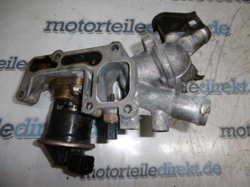 Thermostat vanne EGR Honda Civic 7 VII 1,4 i iS essence D14Z6 1353423