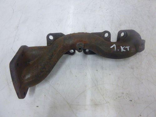Collecteur d'échappement Land Rover Discovery Sport LS 2,7 D 276DT 4H2Q-9430-CB DE116235