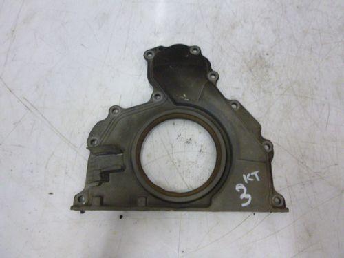 Bride d'étanchéité Land Rover Discovery Sport LS 2,7 D 276DT 4R8Q-6K301-AA DE116237