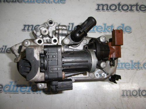 Refroidisseur de gaz d'échappement AGR Refroidisseur Opel Corsa Astra J 1,3 CDTI A13DTE 55230929